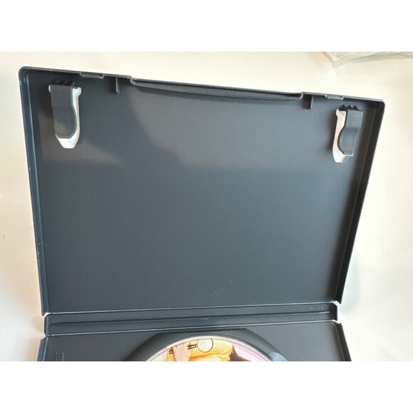 Nancy Drew DVD Movie Emma Roberts Warner Bros. PG 2007 - Picture 3 of 6